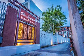 The Signature Hotel Thapae