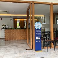 The Signature Hotel Thapae