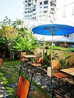 The Signature Hotel Thapae