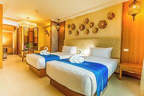 The Signature Hotel Thapae