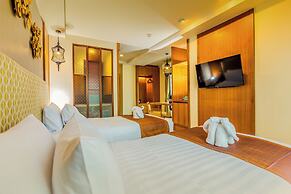 The Signature Hotel Thapae