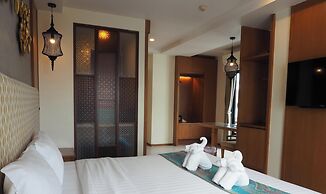 The Signature Hotel Thapae