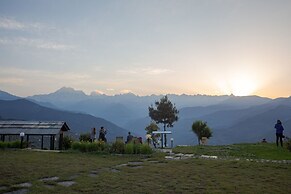 Charikot Panorama Resort