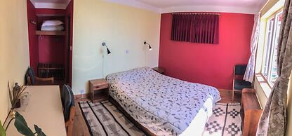 Charikot Panorama Resort