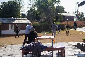 Charikot Panorama Resort