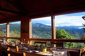 Charikot Panorama Resort