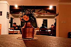 Charikot Panorama Resort