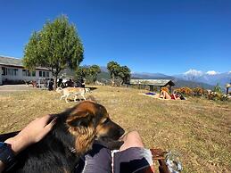 Charikot Panorama Resort