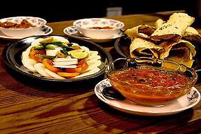 Charikot Panorama Resort