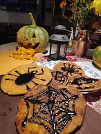 Charikot Panorama Resort