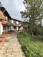 Charikot Panorama Resort