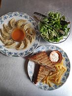 Charikot Panorama Resort