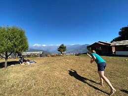 Charikot Panorama Resort