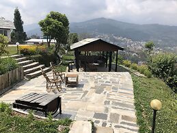 Charikot Panorama Resort