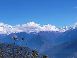 Charikot Panorama Resort