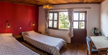 Charikot Panorama Resort