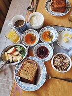 Charikot Panorama Resort