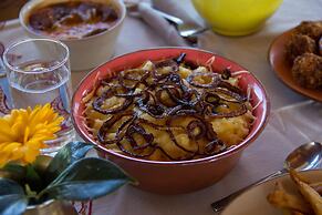 Charikot Panorama Resort