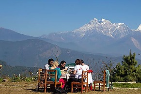 Charikot Panorama Resort