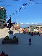 Charikot Panorama Resort