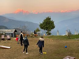 Charikot Panorama Resort