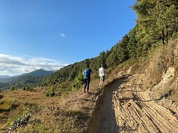 Charikot Panorama Resort