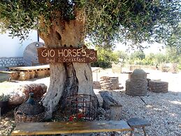 Gio Horses B&B