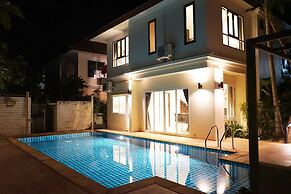 Villa Vela Krabi