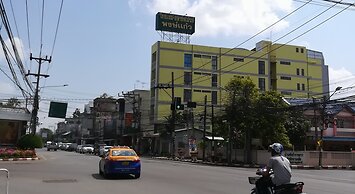 Phongkaew Hotel