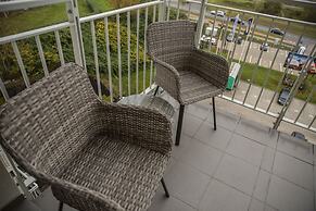 JAB Apartments Panoramika i Bandurskiego