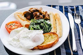 JAB Apartments Panoramika i Bandurskiego