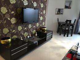 JAB Apartments Panoramika i Bandurskiego