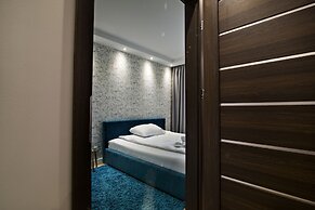 JAB Apartments Panoramika i Bandurskiego