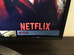 JAB Apartments Panoramika i Bandurskiego