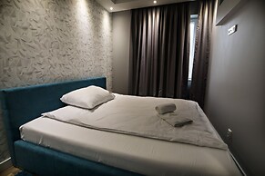 JAB Apartments Panoramika i Bandurskiego