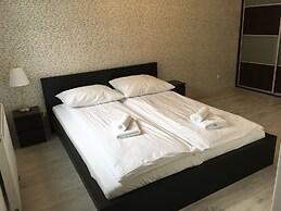 JAB Apartments Panoramika i Bandurskiego