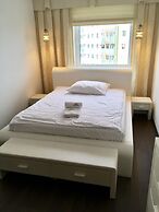 JAB Apartments Panoramika i Bandurskiego