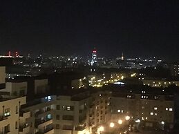 JAB Apartments Panoramika i Bandurskiego