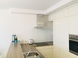 JAB Apartments Panoramika i Bandurskiego