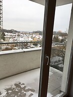 JAB Apartments Panoramika i Bandurskiego