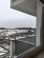 JAB Apartments Panoramika i Bandurskiego