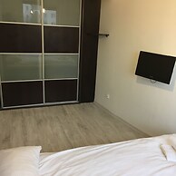 JAB Apartments Panoramika i Bandurskiego