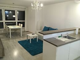 JAB Apartments Panoramika i Bandurskiego