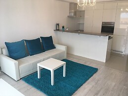 JAB Apartments Panoramika i Bandurskiego