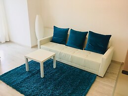 JAB Apartments Panoramika i Bandurskiego