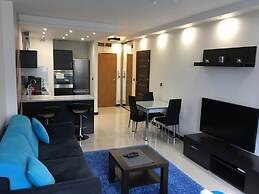 JAB Apartments Panoramika i Bandurskiego