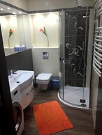 JAB Apartments Panoramika i Bandurskiego