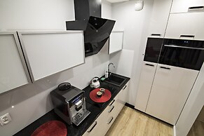 JAB Apartments Panoramika i Bandurskiego