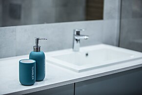 JAB Apartments Panoramika i Bandurskiego