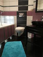 JAB Apartments Panoramika i Bandurskiego